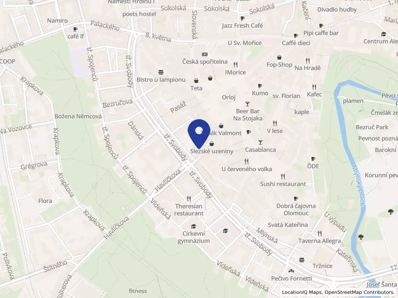 Družstvo Global Personal Consulting, Pavelčákova 444/20, 77900 Olomouc - Olomouc, IČO 28621034