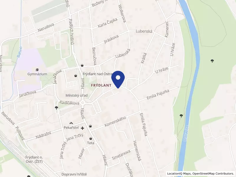 Expat Services s.r.o., Elektrárenská 126, 73911 Frýdlant nad Ostravicí - Frýdlant, IČO 06134564