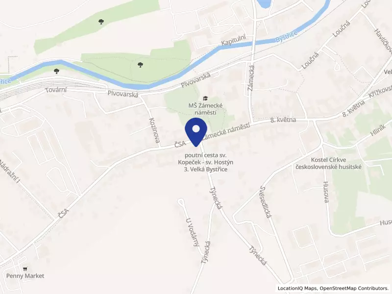PEMAJ stav s.r.o., Týnecká 9, 78353 Velká Bystřice - Velká Bystřice, IČO 27840069
