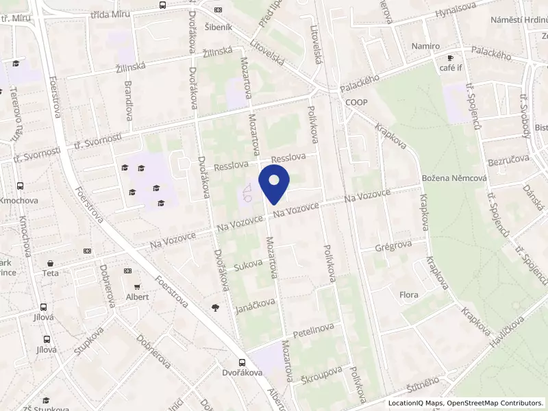 Blanc dental CZ s.r.o., Mozartova 239/37, 77900 Olomouc - Nová Ulice, IČO 24433632