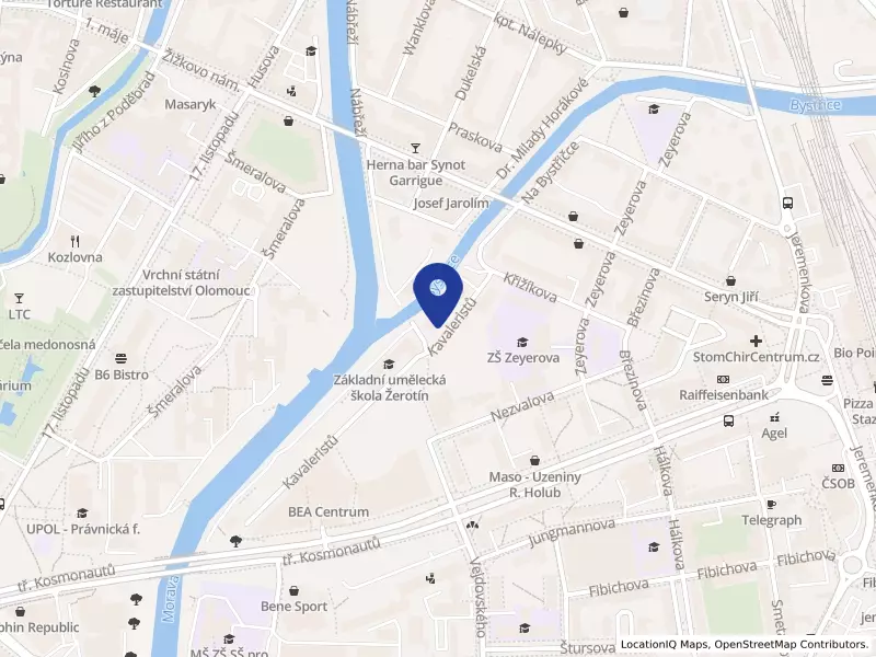 TRNY s.r.o., Kavaleristů 1261/8, 77900 Olomouc - Hodolany, IČO 61947211