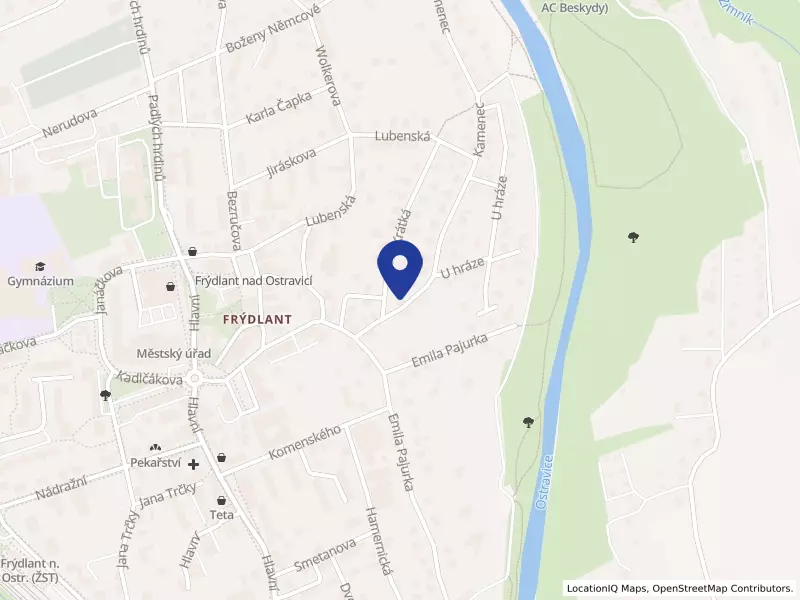 Remotio Design s.r.o., Kamenec 32, 73911 Frýdlant nad Ostravicí - Frýdlant, IČO 22381121