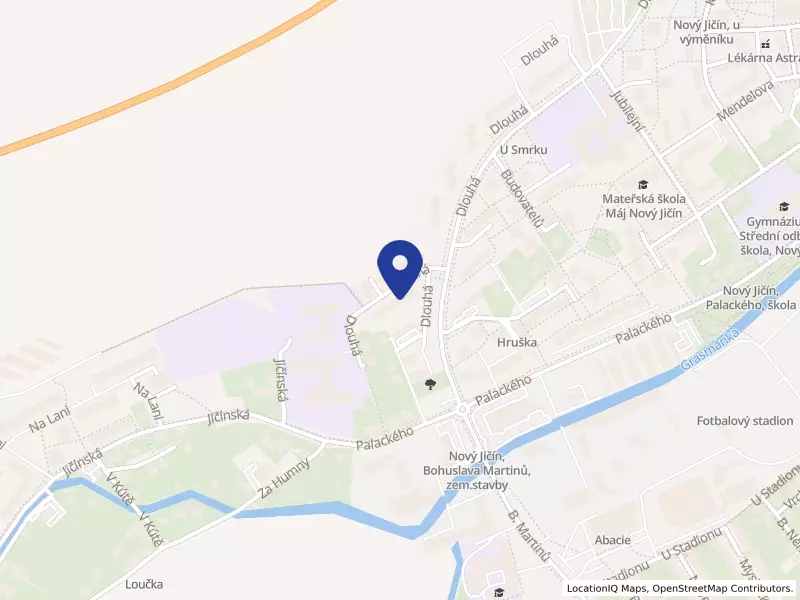 Fany DK s.r.o., Dlouhá 1865/44, 74101 Nový Jičín - Nový Jičín, IČO 07408242