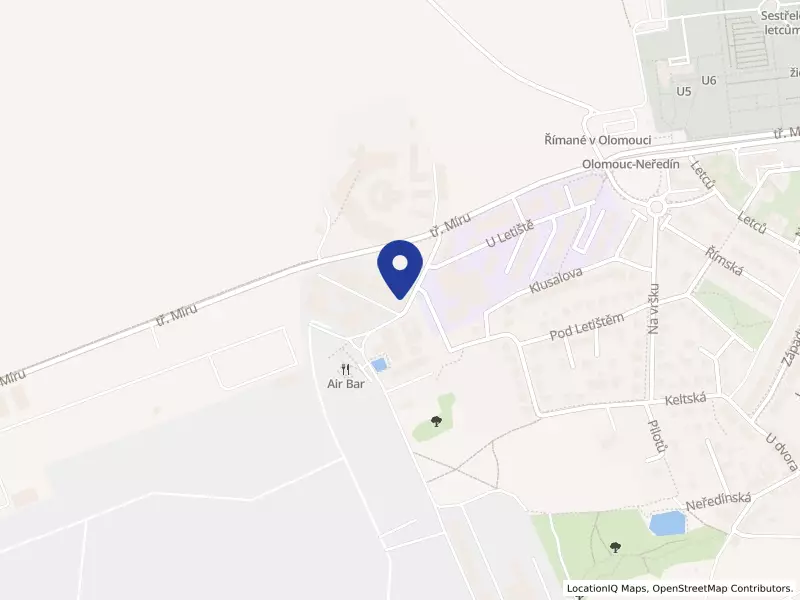 SANITKA.ORG s.r.o., Olomouc, 937, 77900 Olomouc - Neředín, IČO 29269903
