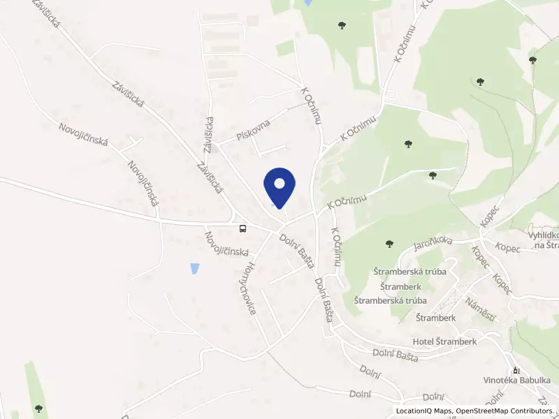 SEIKON s.r.o., Šňůrková 973, 74266 Štramberk - Štramberk, IČO 25386395