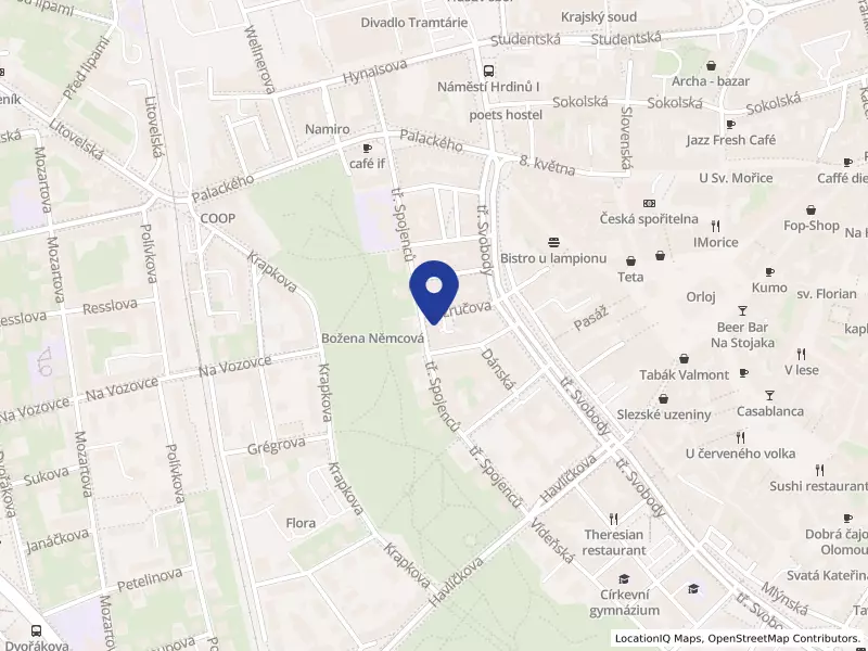 Zdravotnický Materiál - Velkoobchod s.r.o., Olomouc, Bezručova 1138/5, 77900 Olomouc - Olomouc, IČO 28629183