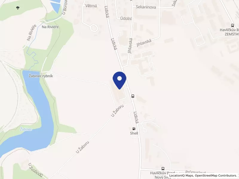 Stavointerier MM s.r.o., Lidická 1057, 58001 Havlíčkův Brod - Havlíčkův Brod, IČO 27484246