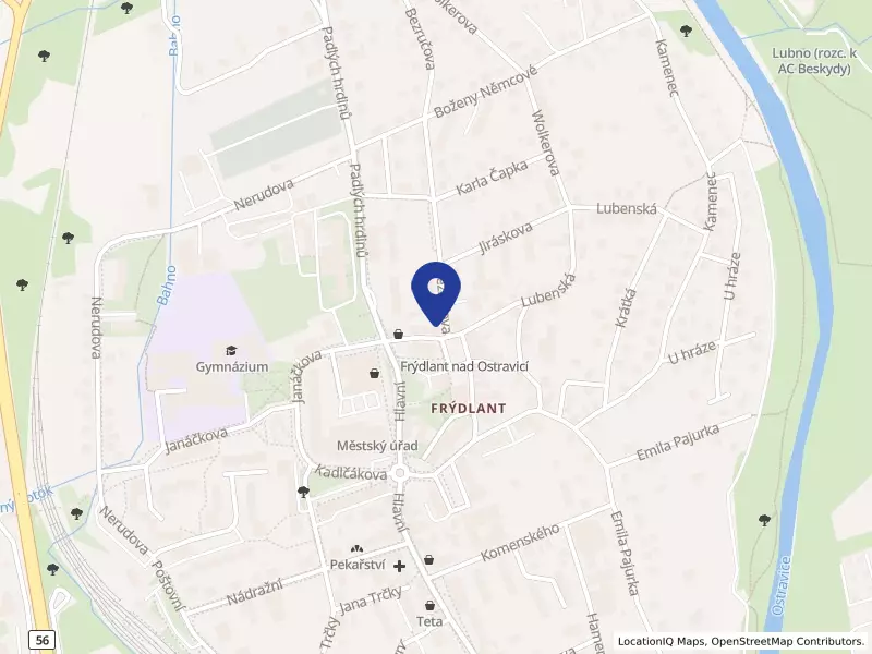 YourBizLounge s.r.o., Bezručova 317, 73911 Frýdlant nad Ostravicí - Frýdlant, IČO 01517287