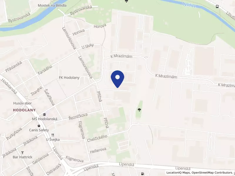 Slezák - RAV CZ s.r.o., Příčná 1217/1b, 77900 Olomouc - Hodolany, IČO 25879715