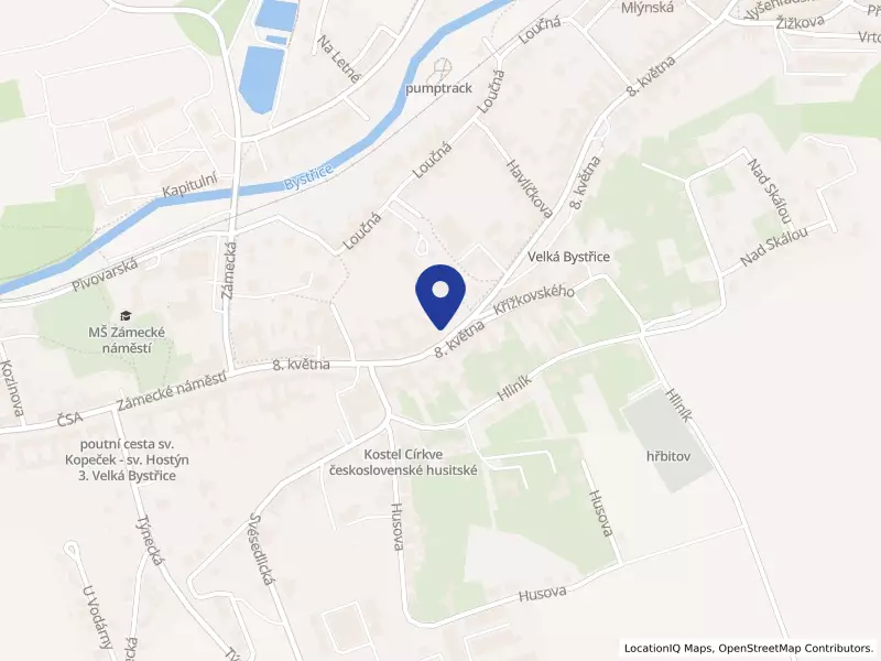 MONTA-THERM, s.r.o., Velká Bystřice, 8. května 68, 78353 Velká Bystřice - Velká Bystřice, IČO 27769887