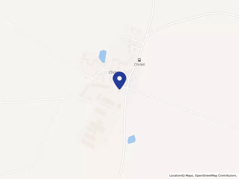 Obec Chrást, 15, 26272 Chrást - Chrást, IČO 00662852