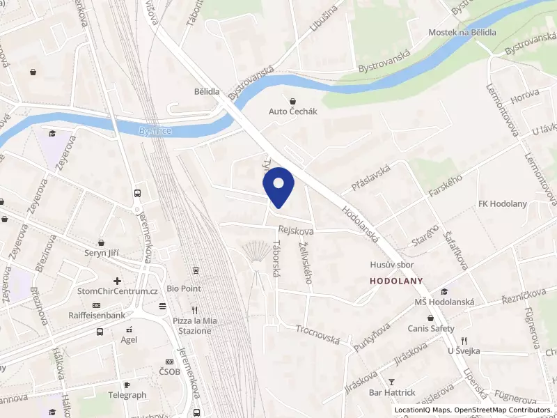 ART U Dómu s.r.o., Tyršova 629/13, 77900 Olomouc - Hodolany, IČO 03359182