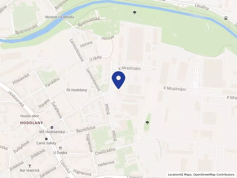 DAVE International Services s.r.o., Příčná 129/3, 77900 Olomouc - Hodolany, IČO 01912241