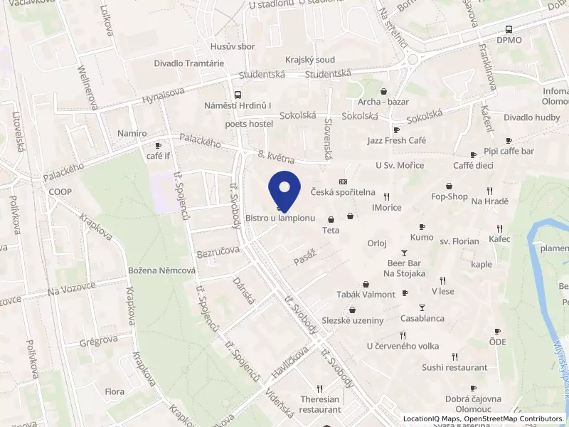 golden egg resort s.r.o., Riegrova 397/11, 77900 Olomouc - Olomouc, IČO 29380961