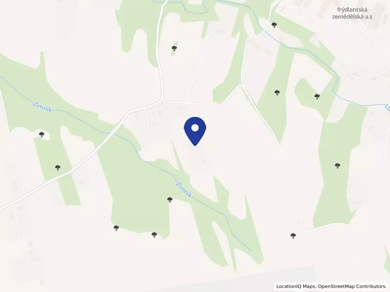 ZAHRADY Vrobel, s.r.o., Frýdlant nad Ostravicí, 124, 73911 Frýdlant nad Ostravicí - Lubno, IČO 27796582