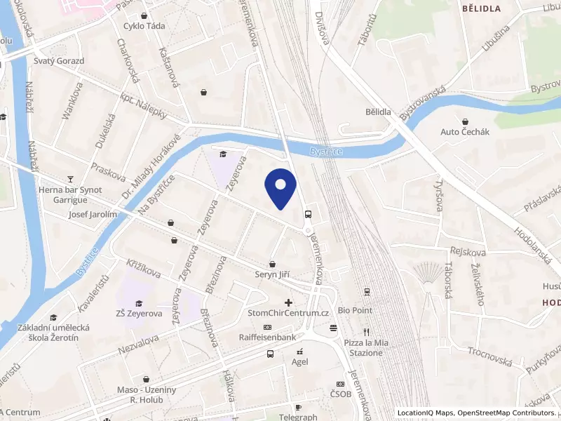 PaMPO, spol. s r.o., Blanická 388/6, 77900 Olomouc - Hodolany, IČO 49611356