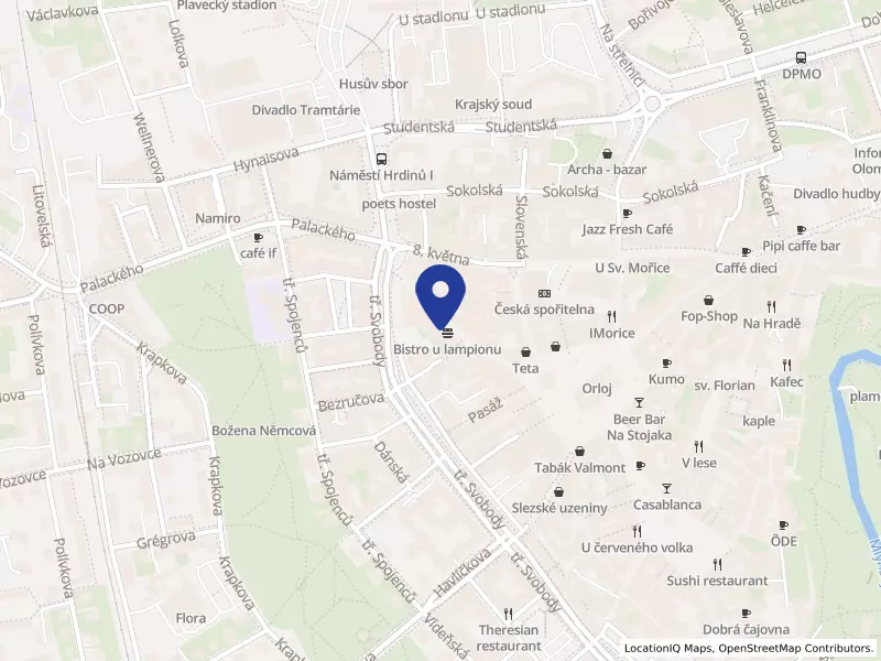 STAVATURA s.r.o., Riegrova 394/17, 77900 Olomouc - Olomouc, IČO 23092548