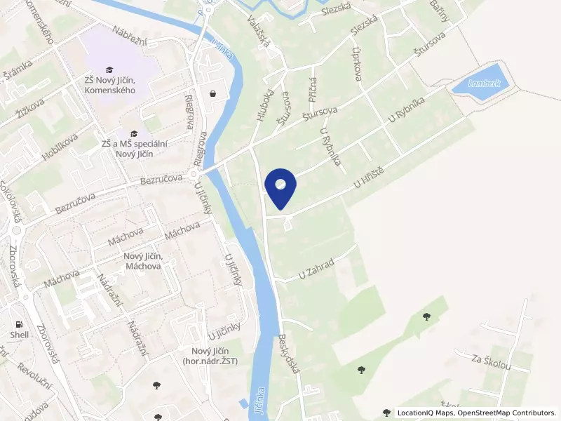 Restaurace Tiskárna s.r.o., U Hřiště 354, 74101 Nový Jičín - Žilina, IČO 07176350