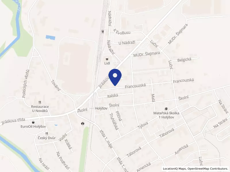 MP technik spol. s r.o., Francouzská 149, 34562 Holýšov - Holýšov, IČO 05360889
