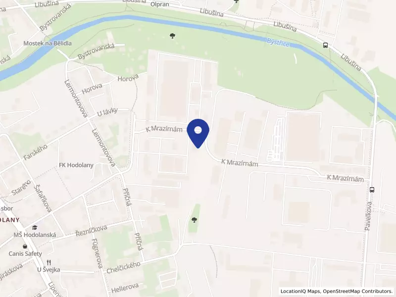 DPS Distribution s.r.o., K Mrazírnám 1193/11, 77900 Olomouc - Hodolany, IČO 02928370
