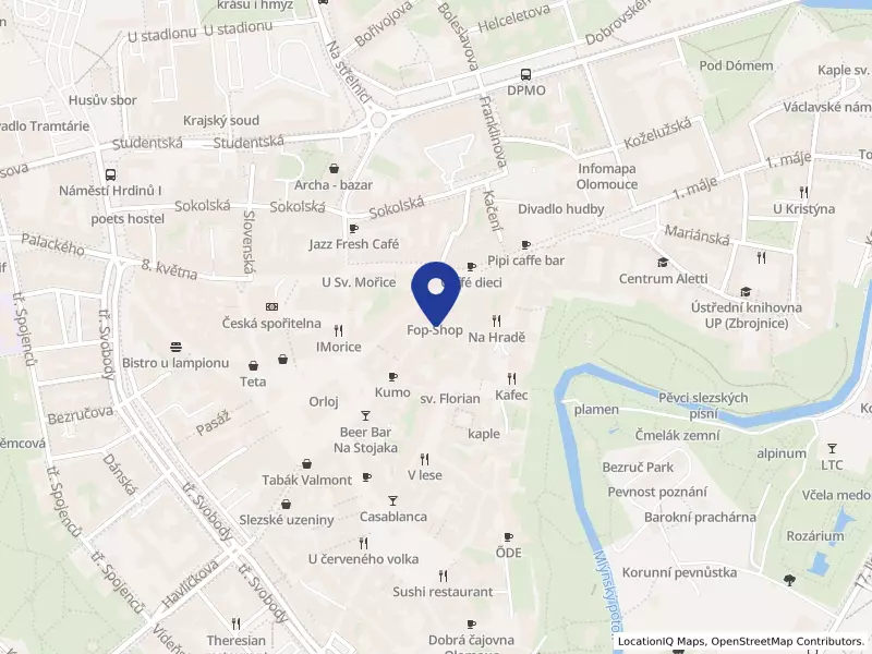 Velvet Black s.r.o., Ztracená 260/18, 77900 Olomouc - Olomouc, IČO 02458152