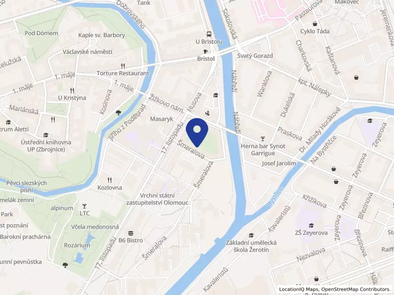 Abum.cz, s.r.o., Šmeralova 991/5, 77900 Olomouc - Olomouc, IČO 26851938