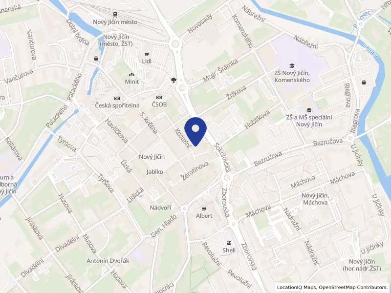 Andělé Stromu života p. s., Kostelní 71/37, 74101 Nový Jičín - Nový Jičín, IČO 03632661