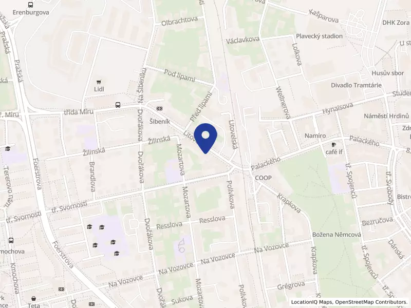 Naše Stodola s.r.o., Olomouc, Litovelská 77/7, 77900 Olomouc - Nová Ulice, IČO 09459651