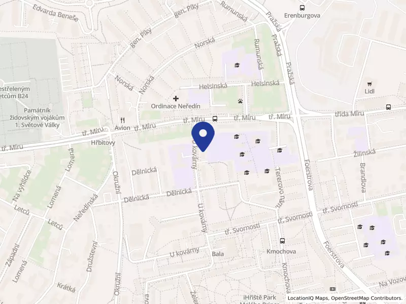 GASTRO GAME s.r.o., U kovárny 909, 77900 Olomouc - Nová Ulice, IČO 28351860