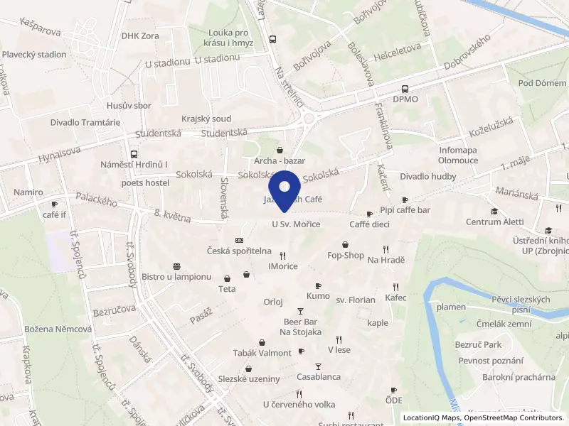 FIXUM finance s.r.o., Olomouc, Zámečnická 497/3a, 77900 Olomouc - Olomouc, IČO 02746450