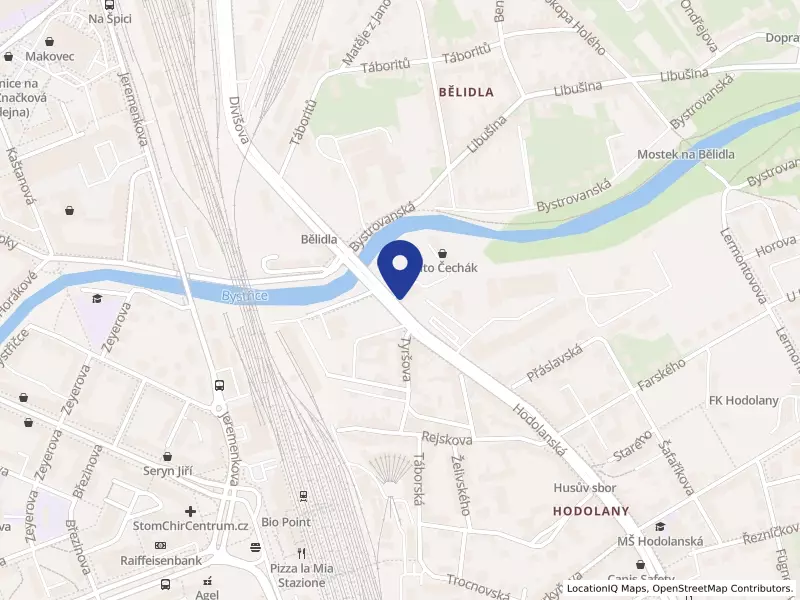ČECHÁK holding s.r.o., Hodolanská 36/38, 77900 Olomouc - Hodolany, IČO 25851136