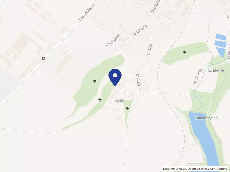 CK GEROTOUR v.o.s., Dolík 55, 58001 Havlíčkův Brod - Šmolovy, IČO 48173908