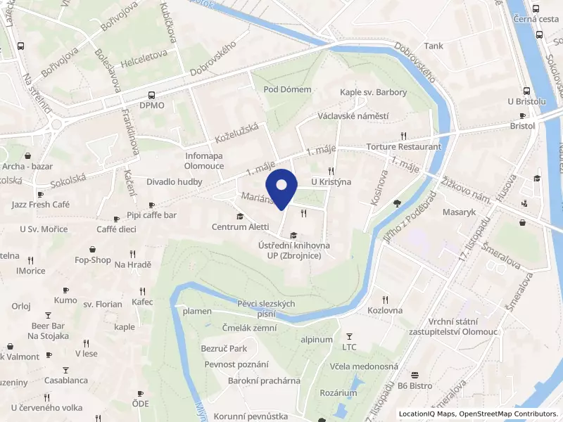 Lebeda Consulting s.r.o., Mariánská 850/14, 77900 Olomouc - Olomouc, IČO 29235901