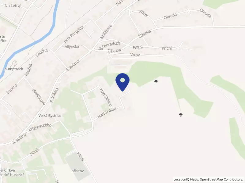 TEVE PLAST s.r.o., Nad Skálou 869, 78353 Velká Bystřice - Velká Bystřice, IČO 14362121