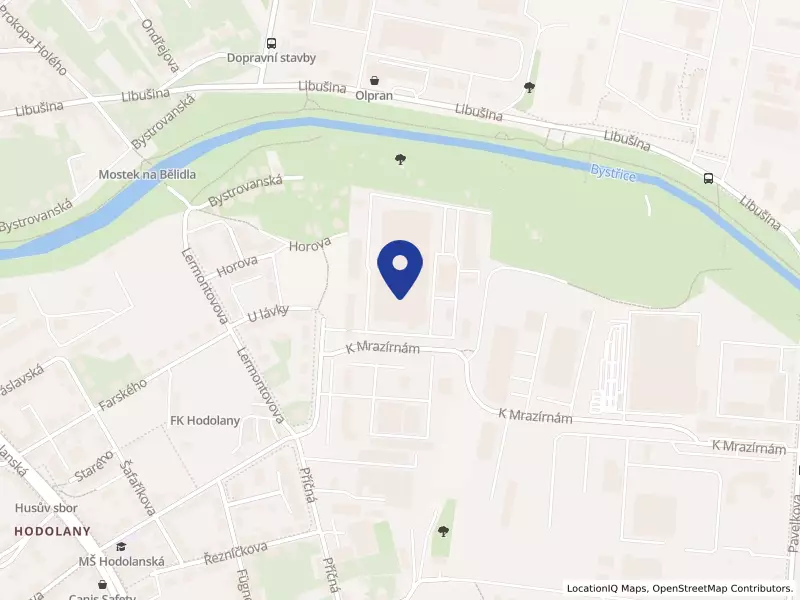 CERCLING CORP s.r.o., K Mrazírnám 1303/16, 77900 Olomouc - Hodolany, IČO 08743258