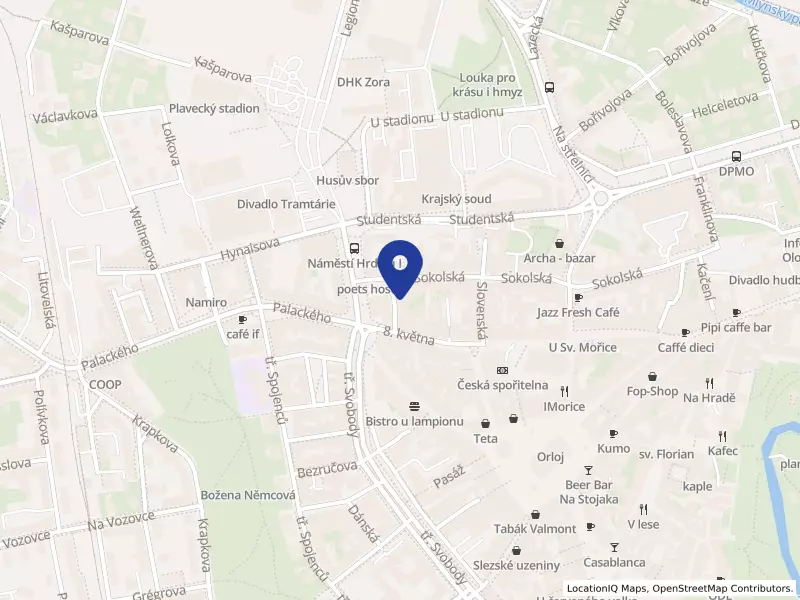 MOJE DOMÁCÍ DOBRŮTKY s.r.o., U hradeb 221/4, 77900 Olomouc - Olomouc, IČO 29445477