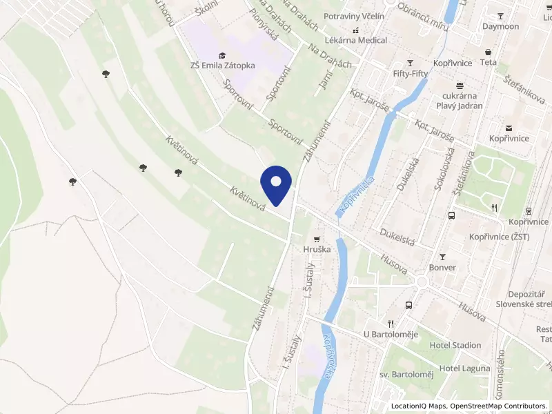 V+V SAVEKO s.r.o., Kopřivnice, Záhumenní 1346/26b, 74221 Kopřivnice - Kopřivnice, IČO 25818881