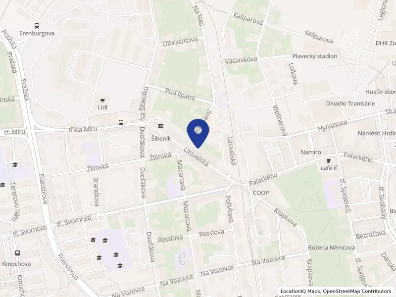 Codaruina s.r.o., Litovelská 118/12, 77900 Olomouc - Nová Ulice, IČO 04147537