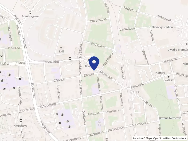 IVT kompletní servis, s.r.o., Litovelská 101/17, 77900 Olomouc - Nová Ulice, IČO 03912973