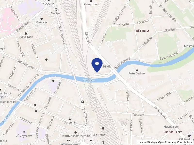 SCAMONT s.r.o., Dr. Milady Horákové 218/31, 77900 Olomouc - Bělidla, IČO 03108325