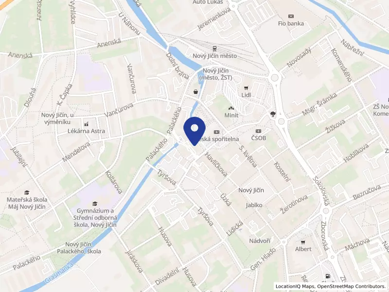 Rehabilitační centrum MUDr. Josef Pech s.r.o., Štefánikova 826/7, 74101 Nový Jičín - Nový Jičín, IČO 02097010