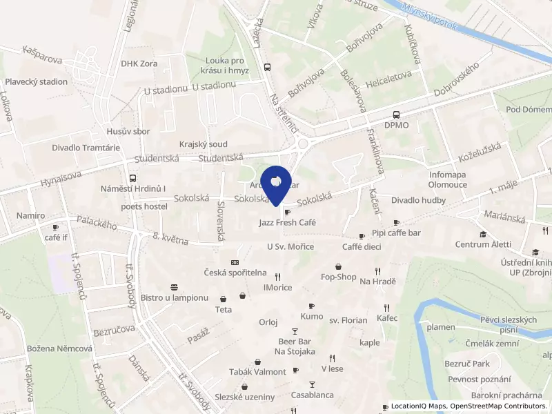 VICTORIA Language Agency, s.r.o., Sokolská 548/44, 77900 Olomouc - Olomouc, IČO 26868113