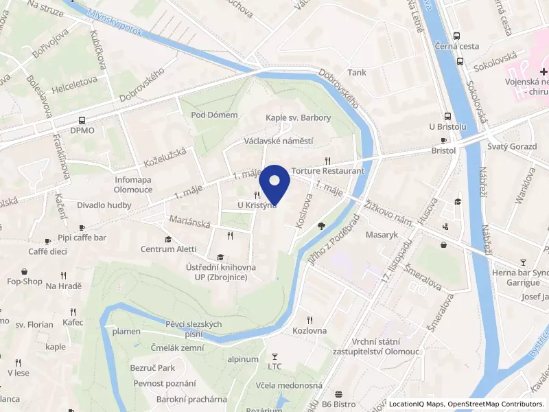 z.s. iPoradna, Wurmova 577/7, 77900 Olomouc - Olomouc, IČO 26533952