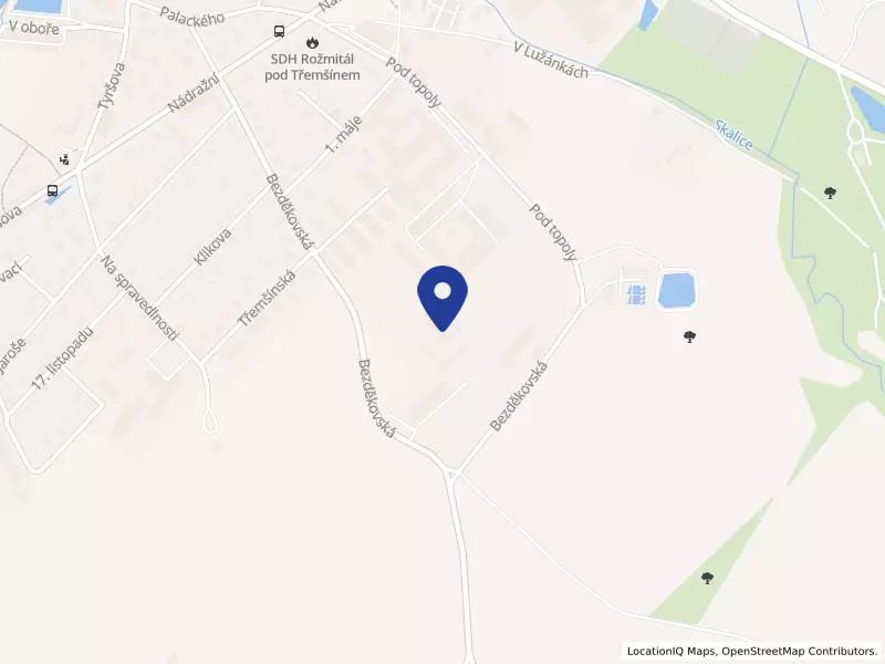 Gummi-Noller-Maier s.r.o., Bezděkovská 809, 26242 Rožmitál pod Třemšínem - Rožmitál pod Třemšínem, IČO 14395762