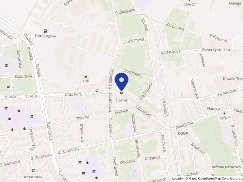 TEPLOTECHNA DIS s.r.o., Litovelská 553/26, 77900 Olomouc - Nová Ulice, IČO 25397338