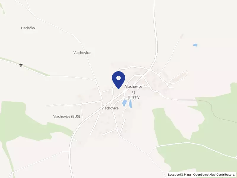 OHAZ s.r.o., Vlachovice 5, PSČ 59231, IČO 27719596