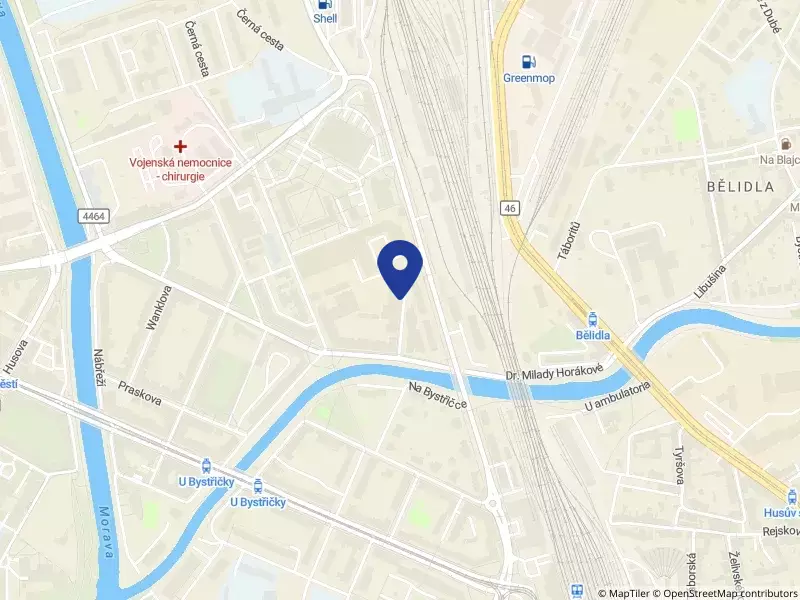 JERID, spol. s r.o., Dr. Milady Horákové 1200/27, 77900 Olomouc - Olomouc, IČO 60776021