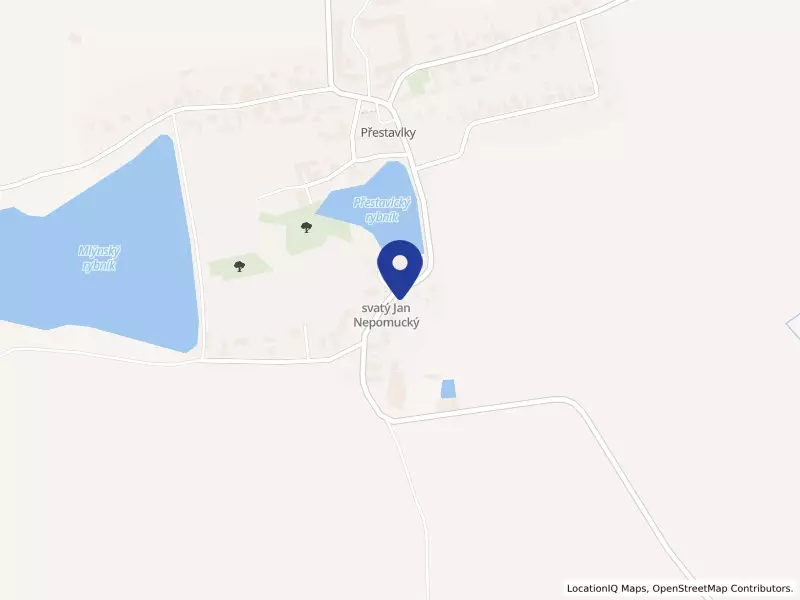 VADMAS s.r.o., 3, 33401 Přestavlky - Přestavlky, IČO 17663016