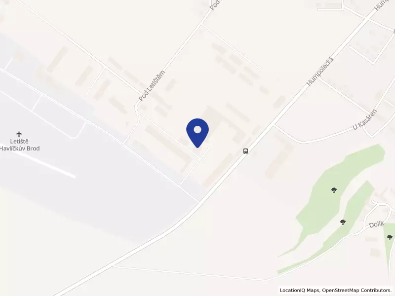 TOVA HB s.r.o., Humpolecká 3890, 58001 Havlíčkův Brod - Havlíčkův Brod, IČO 27466566