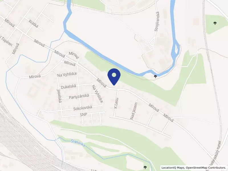 BRUSSMANN s.r.o., Mírová 1173, 58001 Havlíčkův Brod - Havlíčkův Brod, IČO 07574592